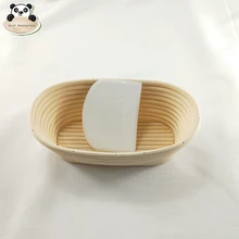 Багет Тесто чаша миксер для теста лоток на продажу декоративные тесто чаша лучший хлебная корзина миксер для теста емкость для замешивания корзина с хлеба