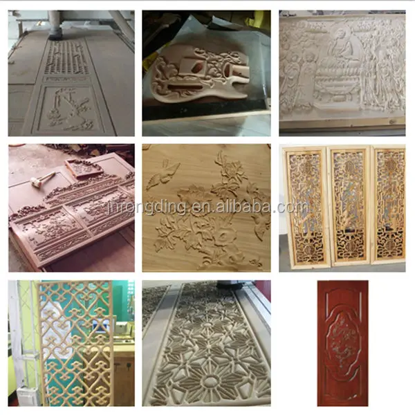 wood sample