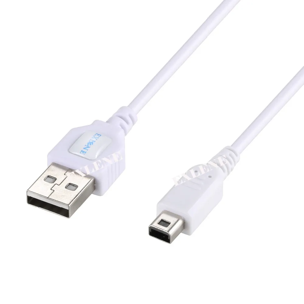 2 шт./упаковка USB кабель для Nintendo 3DS XL/ 3DS/ New 2DS XL/2DS XL/2DS|Кабели| |