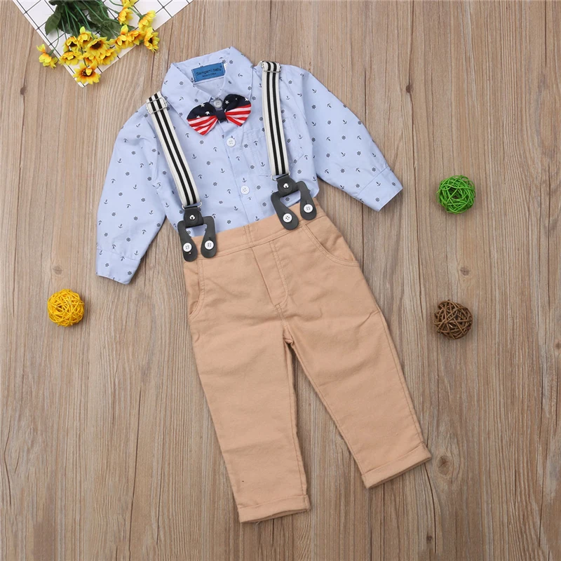 

Boys Suits Boy Wedding Suits Page Boy Suits Baby Kids Gentleman Outfit 6M-3Y Set