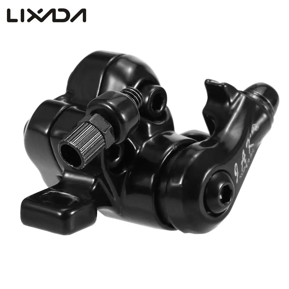 Bike Rear Wheel Brake Caliper Scooter Disc Brake Caliper for M365