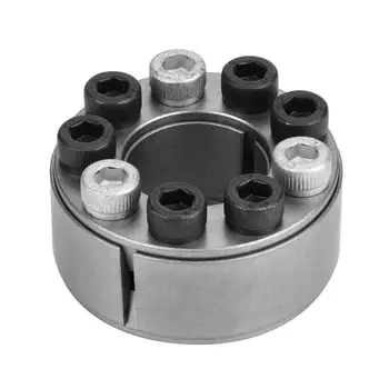 

Shrink Disk Z2 Keyless Bushing Expansion Joint Sleeve 24mm ID 50mm OD durable