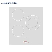 Электрическая варочная поверхность Zigmund& Shtain CNS 302.45 WX