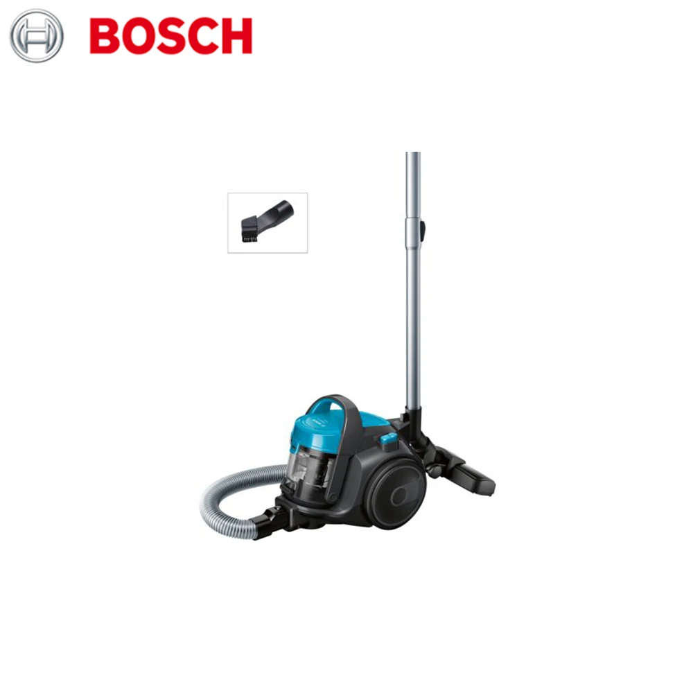Пылесос Bosch Bgs05pu2 Купить