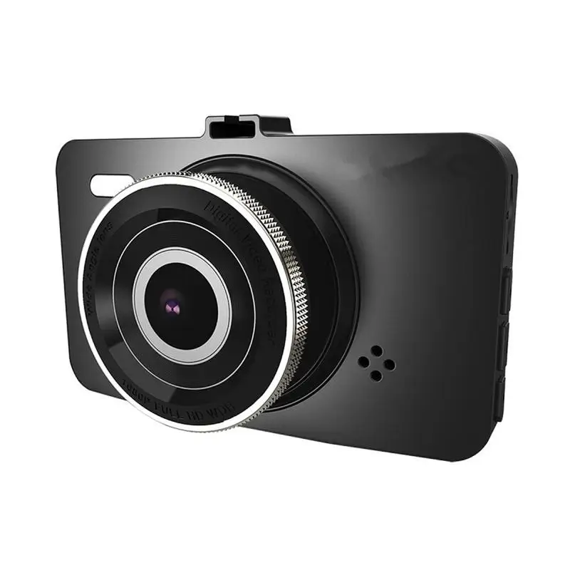 

Car DVR Camera, Car Dash Cam, A78 3in 1080P 170 Degree Car DVR Night Vision Dash Cam (without TF Card)