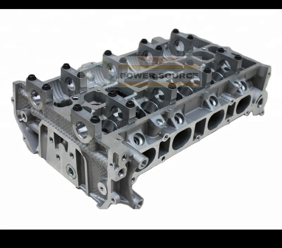 Головка блока цилиндров CAF488Q1 CAF488Q2 LF LFX для FORD Mondeo Focus MAZDA 3 2 л бензин DOHC 16 В 3S7G 6C032BB 4M5G