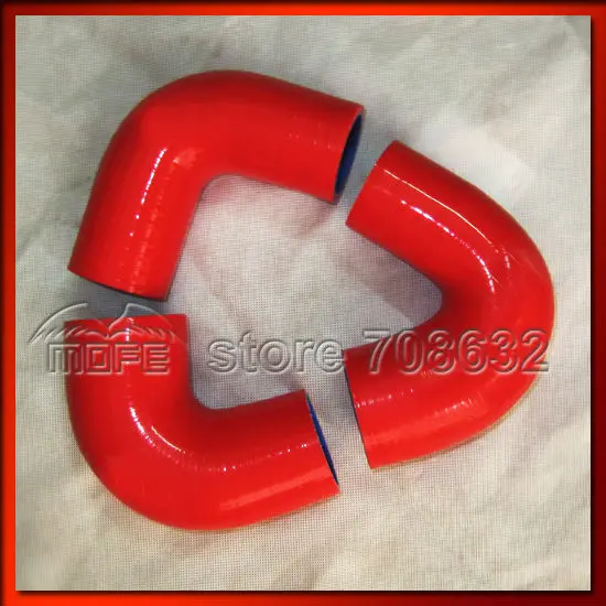 Samco Sport Silicone Radiator Heater Water Pipe Coolant Hose Kit For Saab 9000 1988 to 2000 IMG_2468