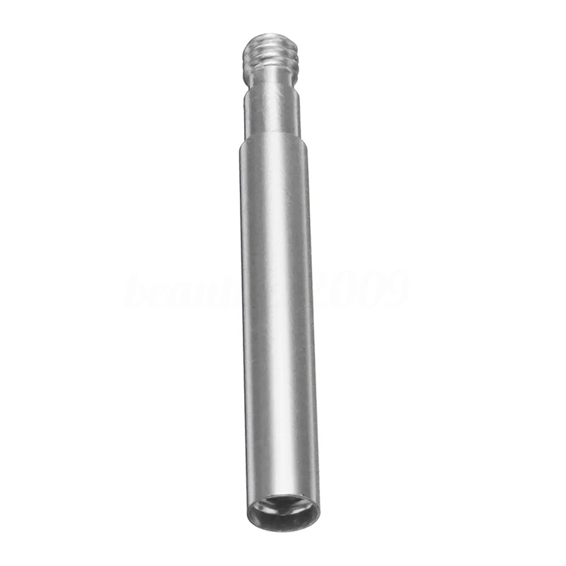 

For Bike Tube Tubular Presta Valve Extension Extender Bicycle 40/50mm Replacemen