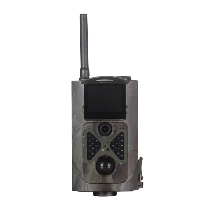 

New 12MP HD Digital HC-500m IR LED Wildlife Hunting Camera Infrared Scouting Trail Camera Portable Night Vision Video Recorder