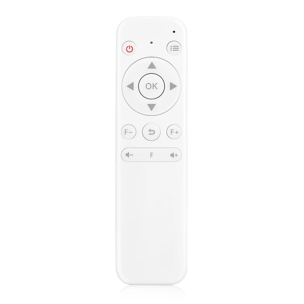 COOLUX X6S портативный проектор мини умный на Android Full HD 1080P беспроводной BT Wifi 4K 3D DLP для