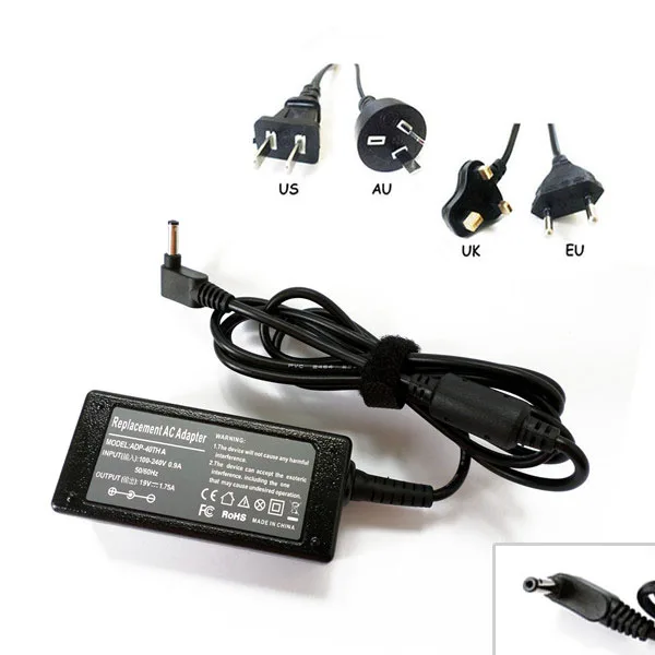 Power supply adapter laptop charger for Asus E402M E402MA e402s E402SA