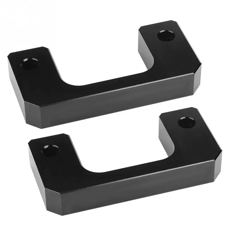 1.5inch Front Coil Spring Spacer Leveling Lift Kit for Chevy Silverado