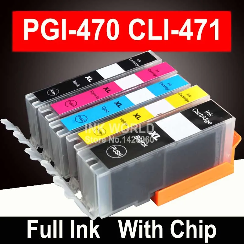Купить Картридж Для Pixma Ts5040