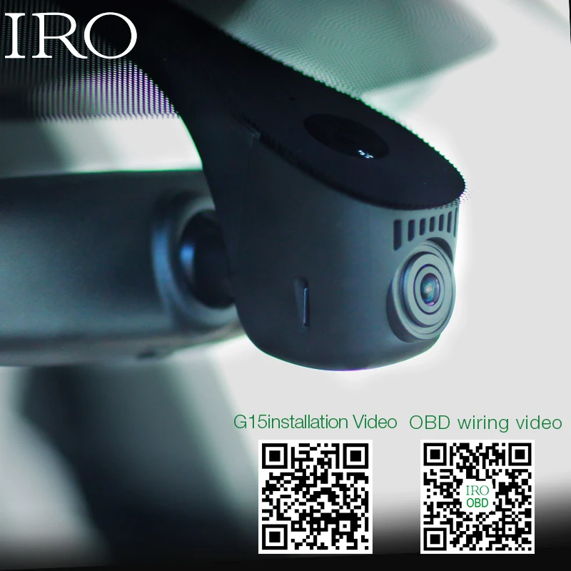 US $173.13 IRO Dash cam car 24h Parking Monitoring camera Night Vision Dash camera Special for Audi A1 A3 A4 A5 A6 A7 A8 Q3 Q5 Q7 Q8 TT