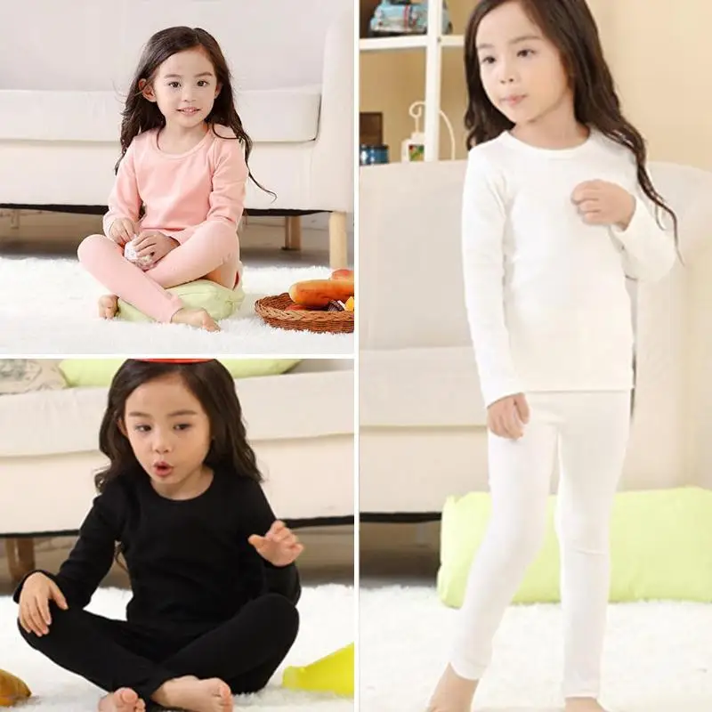 

Soft and Comfortable Autumn Kids Pajamas Children Sleepwear Baby Pajamas Sets Boys Girls Animal Pyjamas Pijamas Cotton Clothing