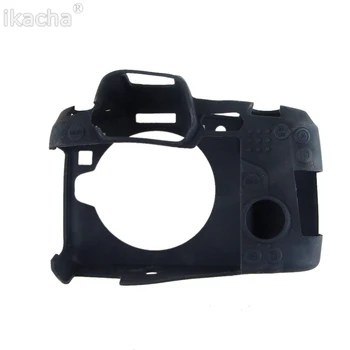 

NEW Soft Silicone Case Camera Protective Body Bag For Canon eosR EOS R Rubber Cover Camera Bag