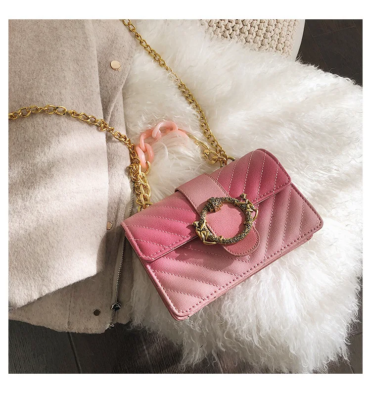 

Female Crossbody Bags For Women 2019 High Quality PU Leather Famous Brand Luxury Handbag Designer Sac A Main Ladies Shoulder Bag