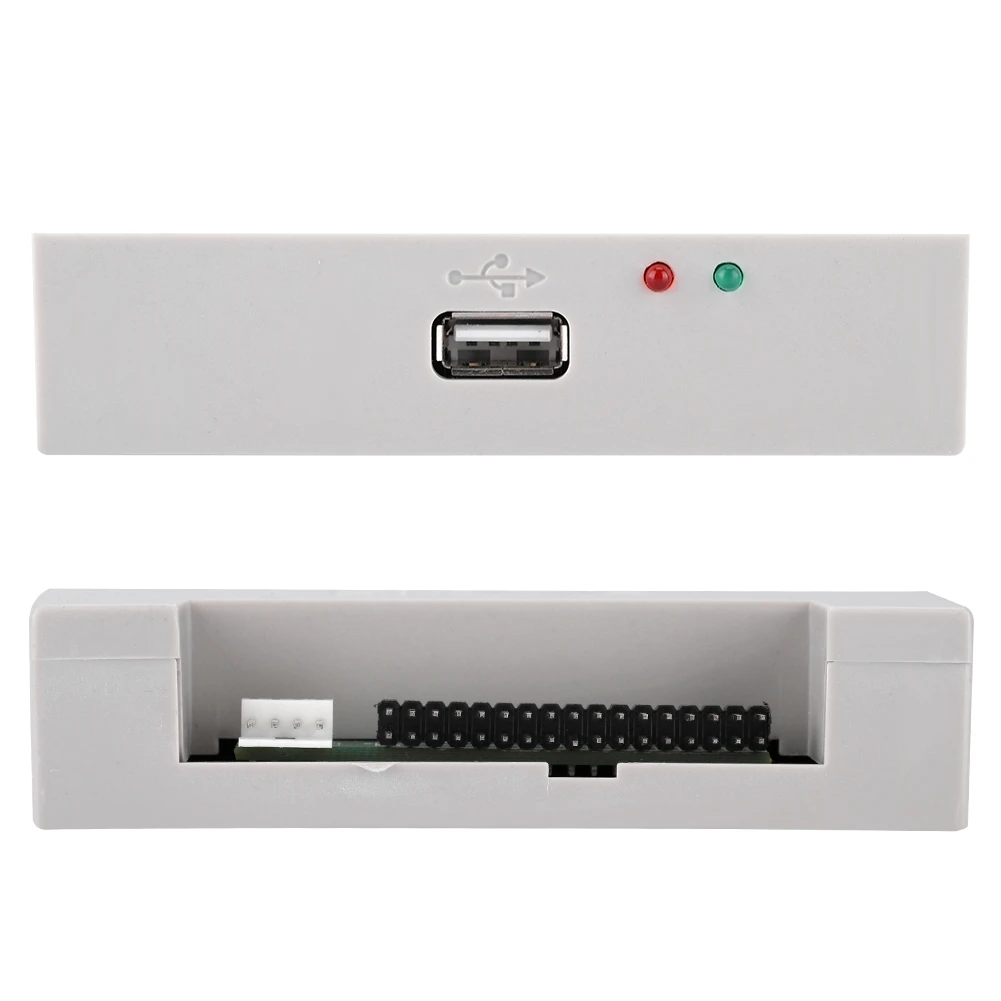 FDD UDD U144 1 44 MB USB SSD флоппи накопитель эмулятор для промышленных