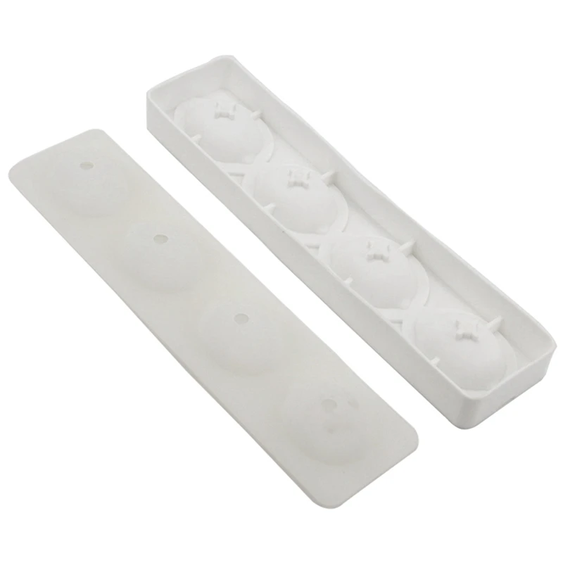 

hot sale 3D Silicone Lemon Art Cake Molds Baking For Cakes Ice Cream Dessert Mould Decorating Tools Bakeware Accessories
