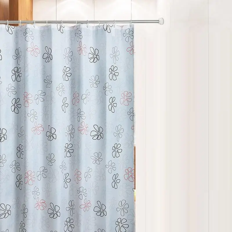 

Art Nouveau Bathroom Badezimmer Rammstein Bath Tende Doccia Douchegordijn Banheiro Rideau De Douche Cortina Ducha Shower Curtain