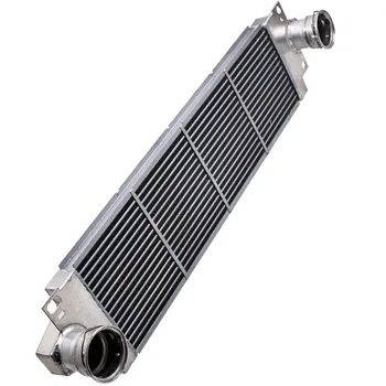

FOR VW Multivan/ Transporter T5/6 1.9 2.0 2.5TDi TDI INTERCOOLER COOLING 7H0145804A/B/C/D Fit AUTO VOLKSWAGEN 720 x195 x27 mm