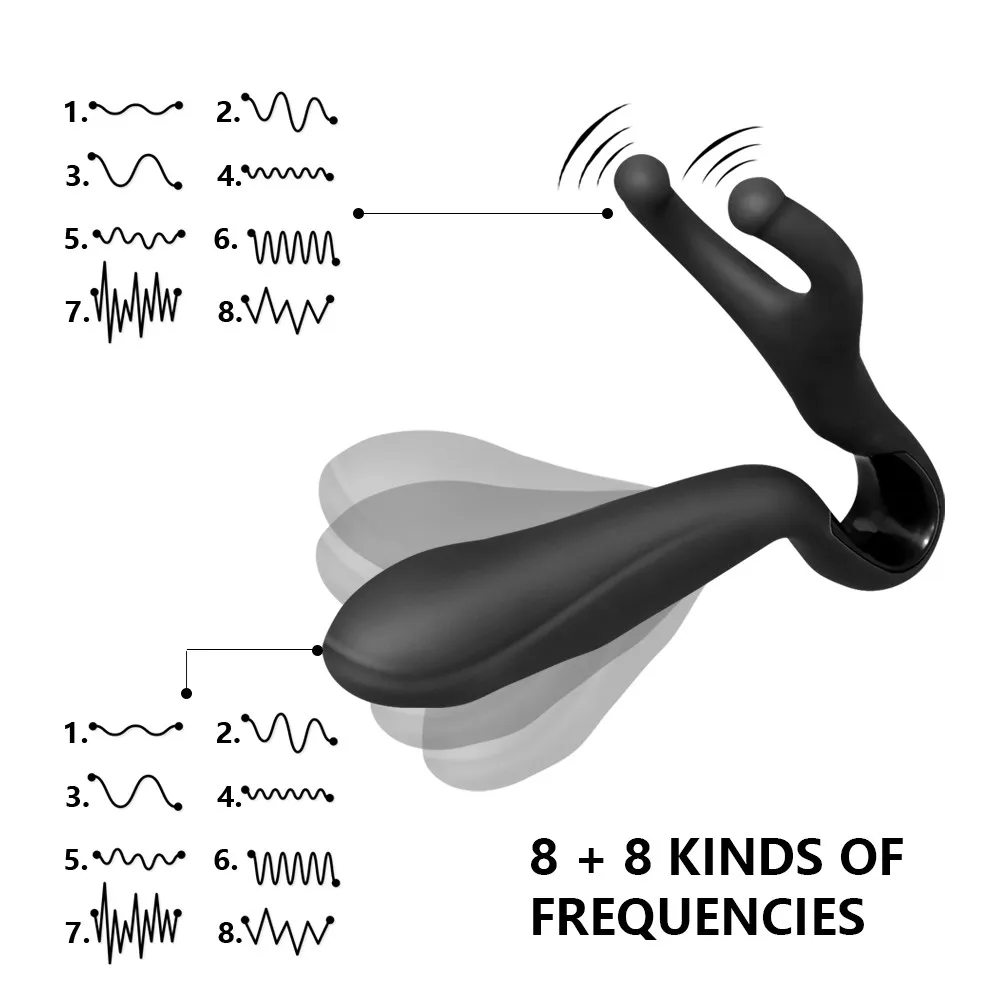 Ceny Sterowanie bezprzewodowe masażer prostaty zabawki erotyczne dla mężczyzn akumulator ogrzewanie prostaty wibrator Butt Plug wibrator analny zabawki dla dorosłych