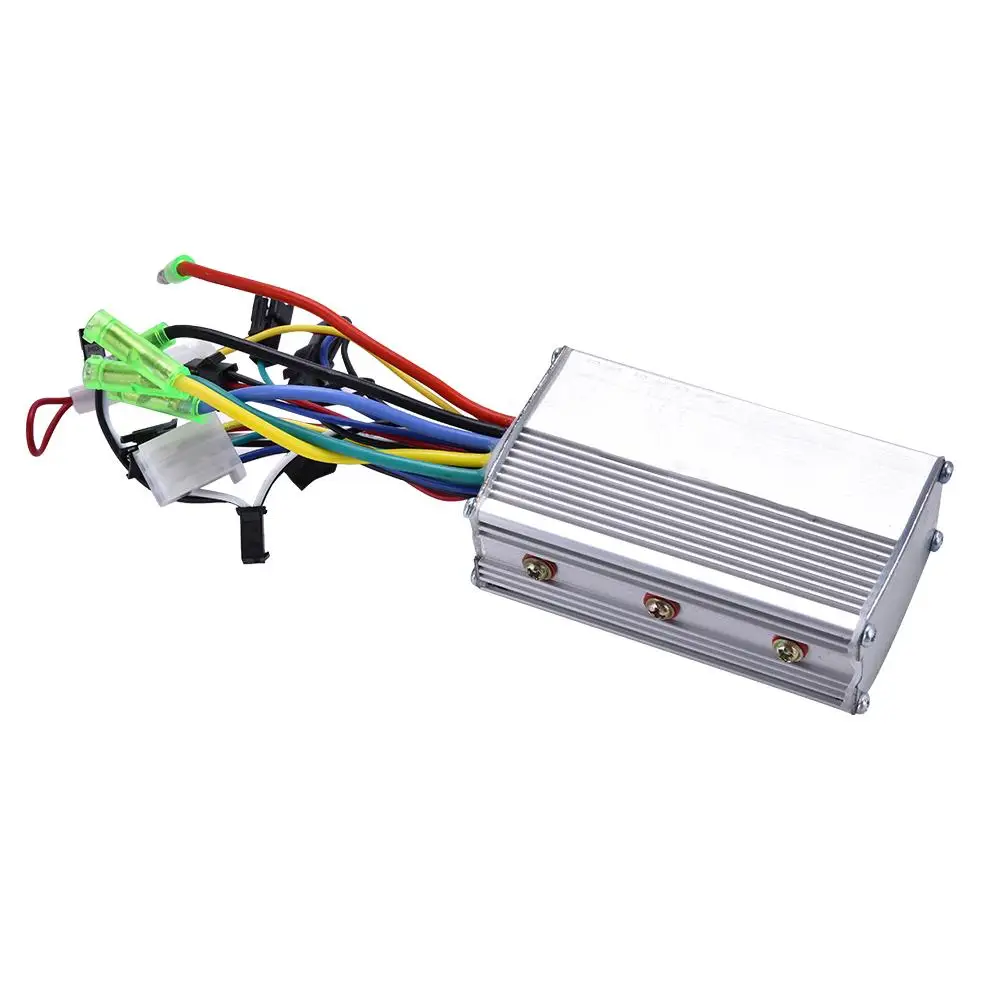 Top 24V 250W Dual Mode Brushless Electirc Bicycle Controller E-Bike Electric Bike Scooter Motor Speed Controller Box 2 Top 24V 250W Dual Mode Brushless Electirc Bicycle Controller E-Bike Electric Bike Scooter Motor Speed Controller Box 2