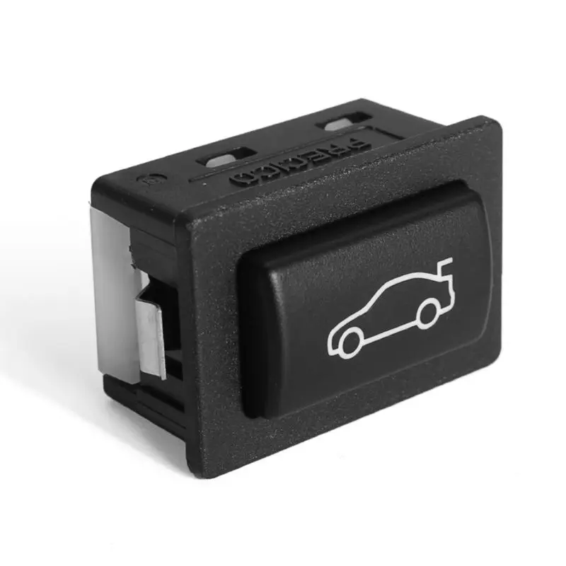 

1 * 100% High quality and brand new Trunk Unlocking Switch Button For BMW F20 F30 F35 F10 F11 F18 E84 61319200316