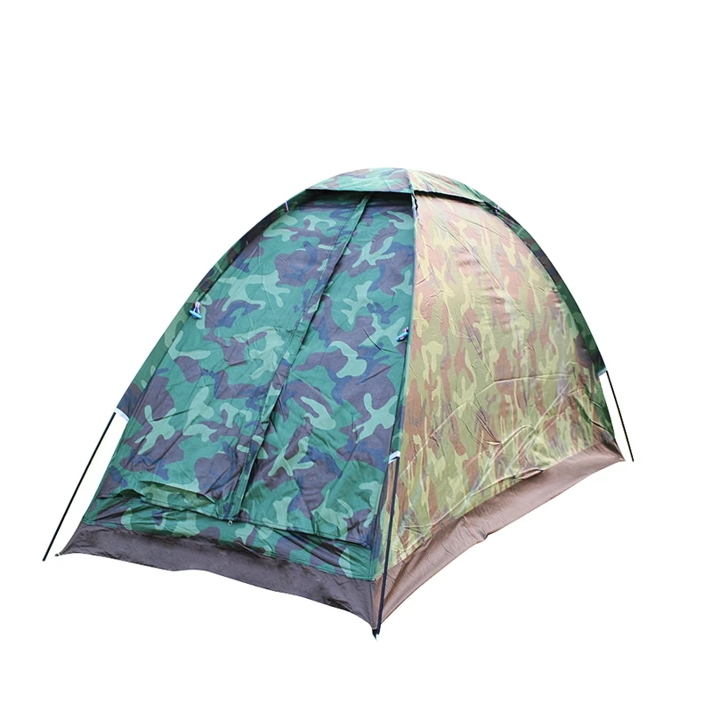 Новая распродажа палатка для уличного кемпинга палатка Камуфляжная палатка уличный для пешего туризма палатка для кемпинга