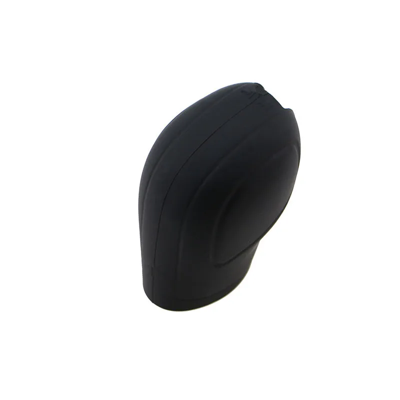 Jameo Auto Car Gear Head Shift Knob Cover for VW Golf 6 7 GTI DSG Jetta Tiguan POLO BORA Passat B7 Tiguan Touran Refit