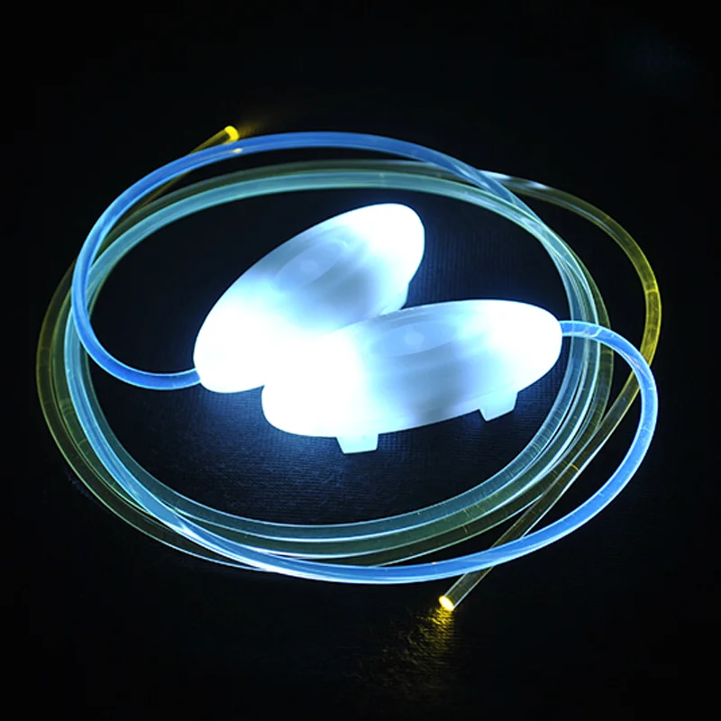 Neon Flash LED Shoelaces Glow in the Dark Kids Children Party Gift Night Teens Light Up Shoe Lace for Sport Shoes Sneaker #2 Neon Flash LED Shoelaces Glow in the Dark Kids Children Party Gift Night Teens Light Up Shoe Lace for Sport Shoes Sneaker #2