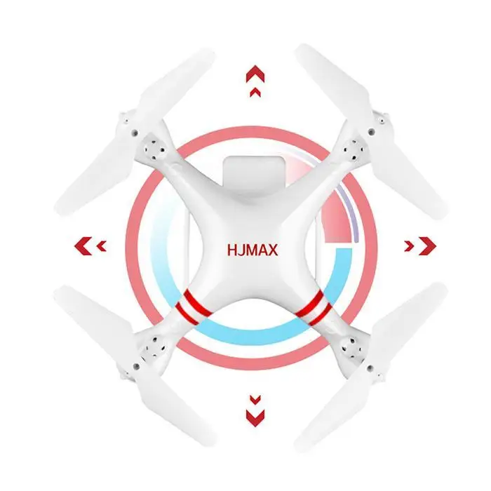 Для радиоуправляемого квадрокоптера HJMAX Детская Игрушка Обучение Wi Fi супер