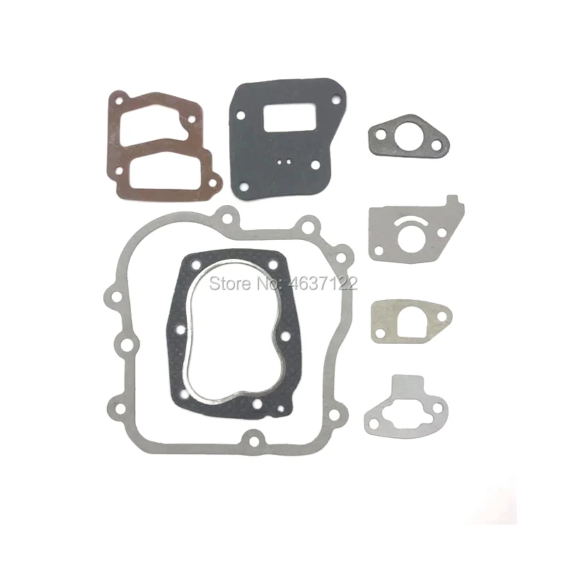 

152 152F GX100 1.2KW 1.5KW Gasket For Honda Motor Generator Water Pump Lawnmoer