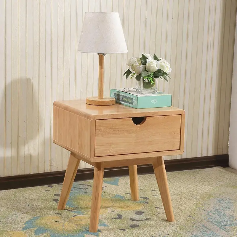 Legno ميسا الدولاب Chambre هل الشمال الأوروبي الرجعية الخشب مجلس الوزراء Mueble دي Dormitorio قورتو غرفة نوم الأثاث منضدة