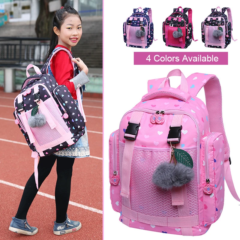 backpack for toddlers girl