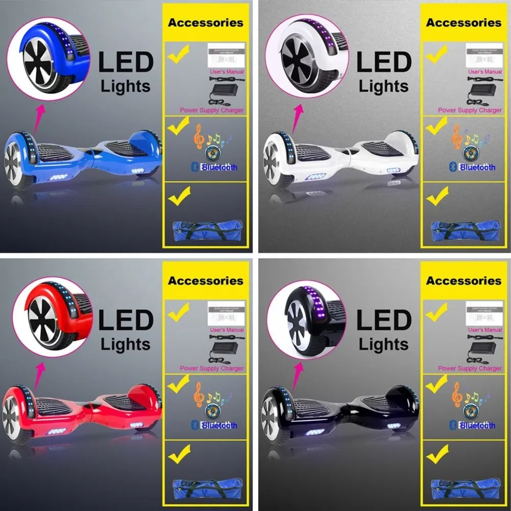 Self -balancing Scooter Overboard Trottinette Electrique Adult Hoverboard Electric Scooter Drift Trike Troinette Electrique Self -balancing Scooter Overboard Trottinette Electrique Adult Hoverboard Electric Scooter Drift Trike Troinette Electrique