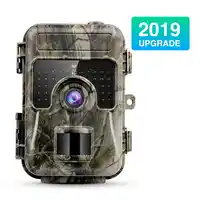 HH-662 Hunting Trail Camera 1080P 940nm Wildlife Night Vision for Animal Photo Traps Hunting Camera