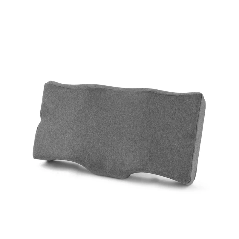

Graphene Neck Smart Sleep Aid Massage Pillow with Bone Conduction for Neck Head Leg Foot Massage Pillow Relaxation Treatments