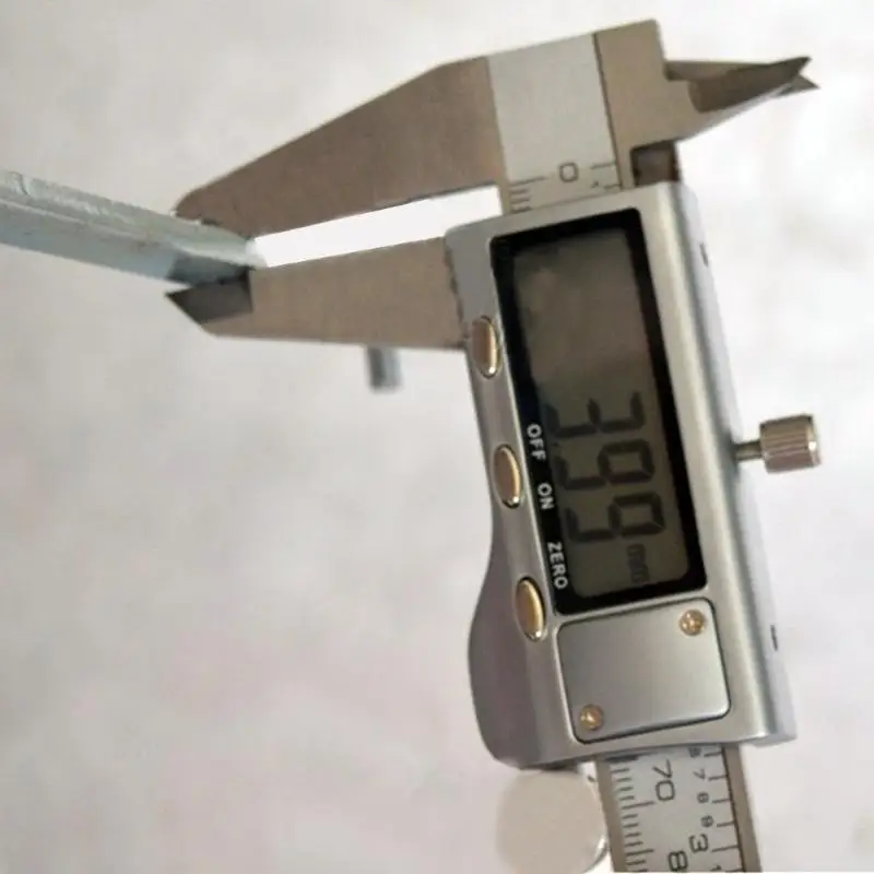 Многофункциональный регулируемый штифт гаечный ключ для угловой шлифовальной машины 180 мм регулируемое межосевое расстояние 4 мм диаметр ступицы Arbors Oower инструмент