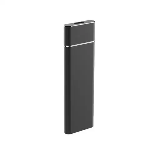 Чехол для корпуса жесткого диска Faroot M.2 NGFF To USB3.1 M2 SSD Type C 2019|Коробки и ящики