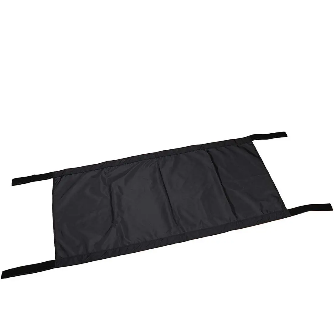 

Waterproof Car Roof Rest Hammock Tent Top Cover For Jeep Wrangler YJ TJ JK JKU