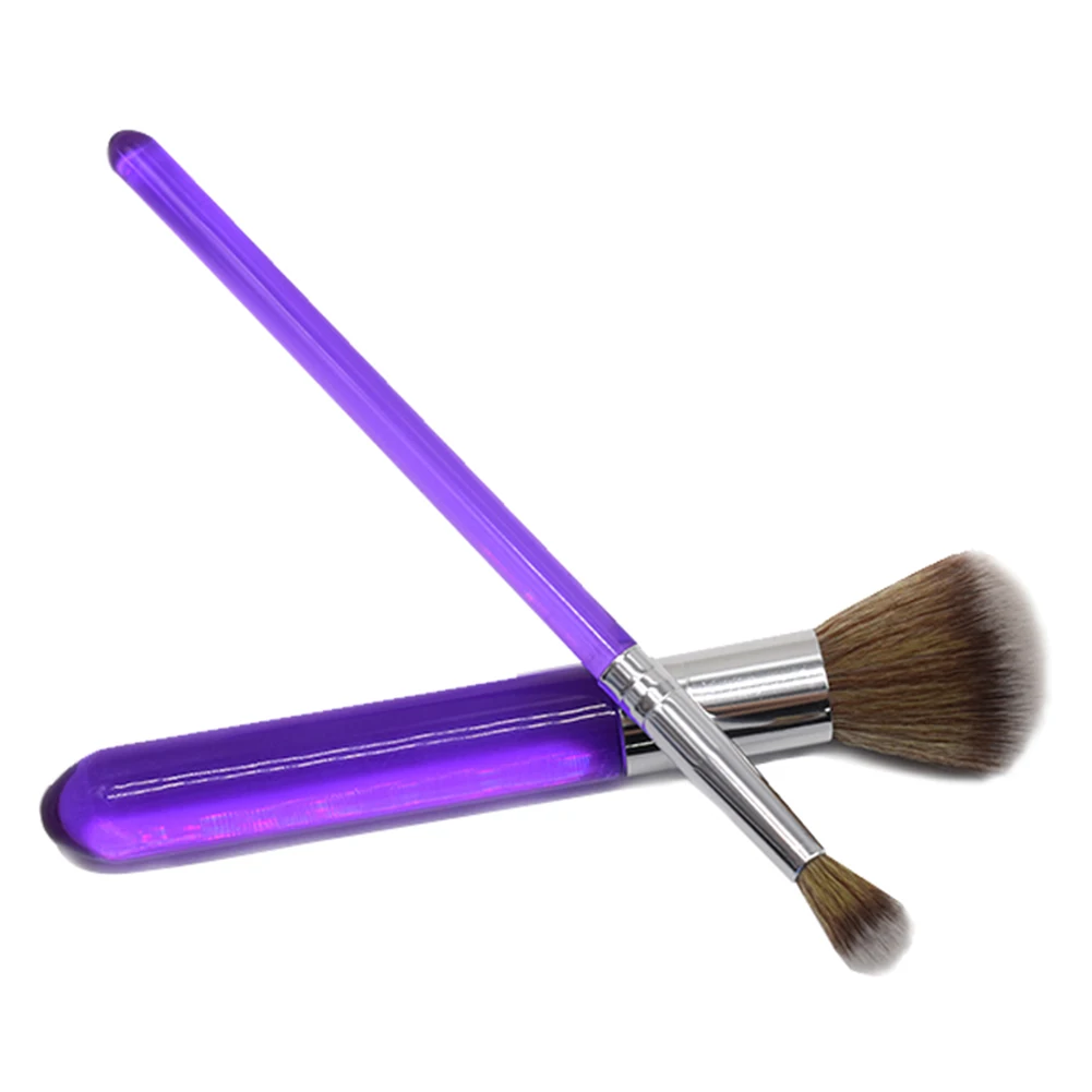 

2pcs/set Fondant Tool Kitchen Cake Decorating Baking Accessories DIY Color Pen Accessories Embroidery Cream Dusting Brush