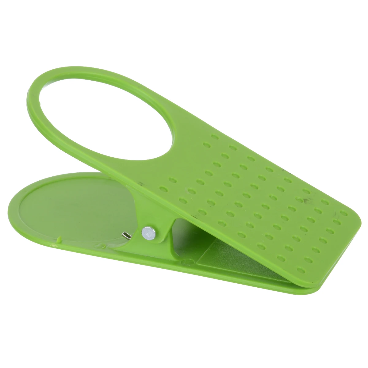 

1 pc Plastic Car Cup Holder Clip On Desk Table Cup Bottle Beverage Holder Non-Slip Clip on Cup Holder