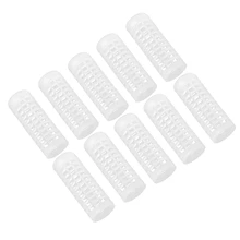 10 шт./компл. Пчеловодство воспитание чашки комплект queen пчела клетки Пчеловодство оборудование инсектарии коробка