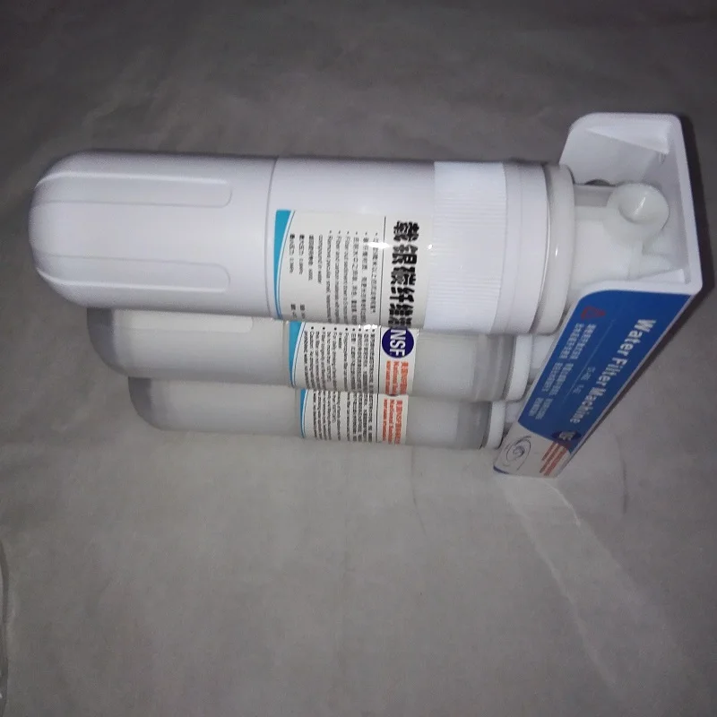 

One set prefilter for sell ,can used for all kinds of water machine