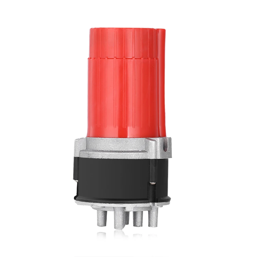 12 В 5 труба Dixie Air Horn с громким 125dB звуковое давление для автомобиля Автобус Лодка