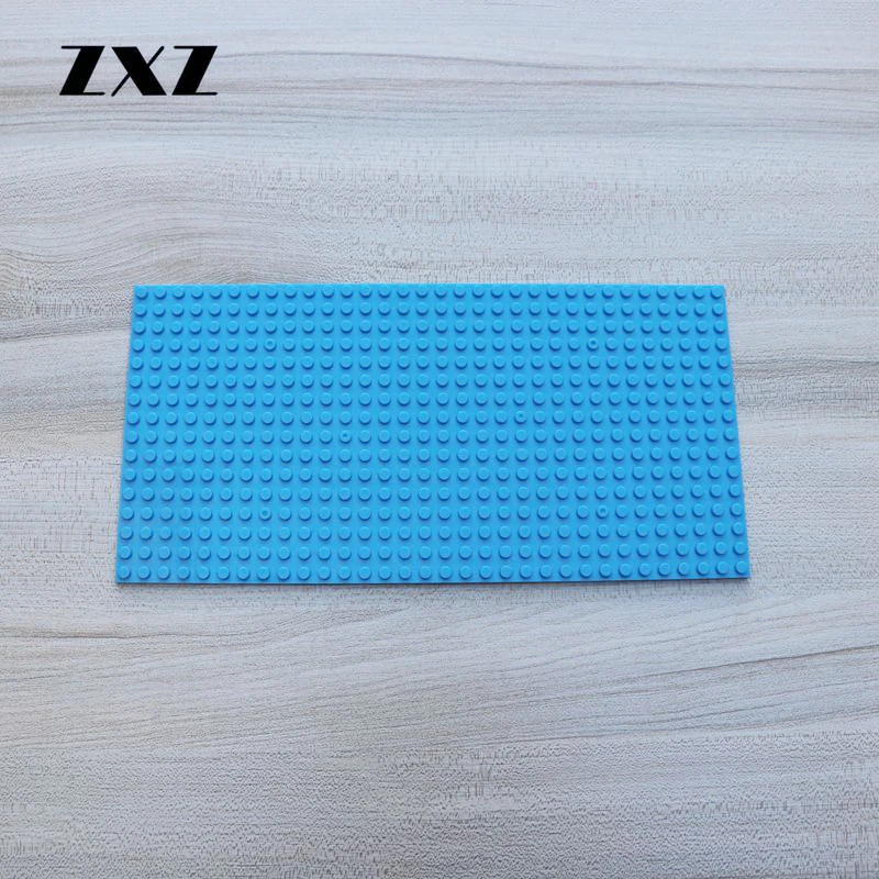 Базовая пластина MOC 16*32 точек 2 стороны используются классические Строительные