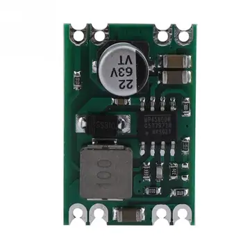 

DC-DC Power Module Buck Regulated Board Power Supply Board Input 8-55V Output 12V 2A for Ardu