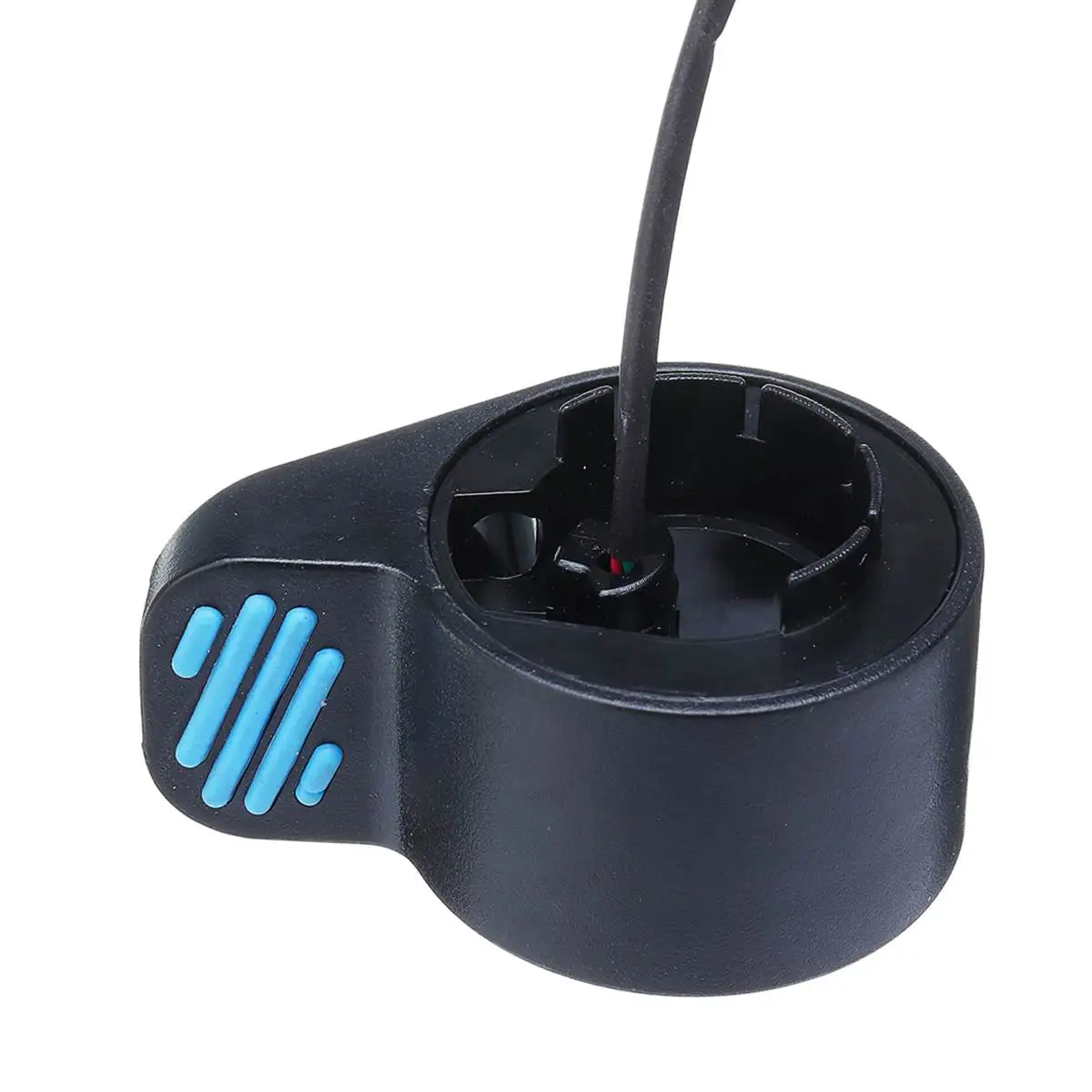 Excellent Scooter Electric Bicycle Accessories Parts Ebike Thumb Throttle Electric Finger Throttle for Ninebot ES1/ES2/ES3/ES4 4 Excellent Scooter Electric Bicycle Accessories Parts Ebike Thumb Throttle Electric Finger Throttle for Ninebot ES1/ES2/ES3/ES4 4