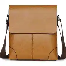 Винтажная сумка через плечо для мужчин, кожаная мужская сумка, модная сумка через плечо, роскошная брендовая мужская сумка-мессенджер, высокое качество, повседневные сумки